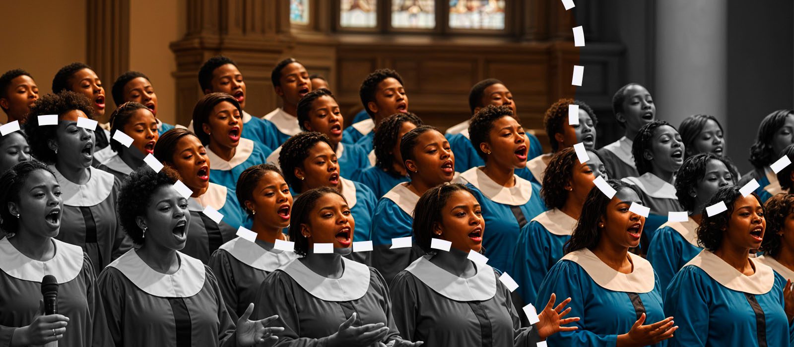 CHOIR