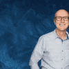Pastor Andrés Corson