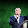 Pastor Luis Palau
