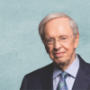 Pastor Charles Stanley