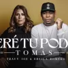 Travy Joe y Sheila Romero Abordan la Duda y la Fe en su Nueva Colaboración Musical