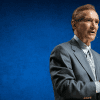 Pastor Adrián Rogers