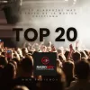 EL TOP 20 DE LA MDV